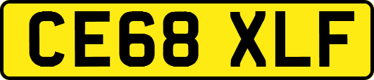 CE68XLF