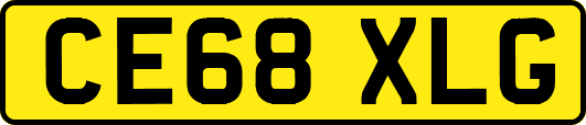 CE68XLG