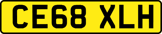 CE68XLH