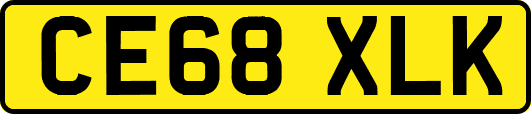 CE68XLK