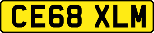 CE68XLM