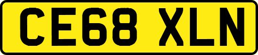 CE68XLN