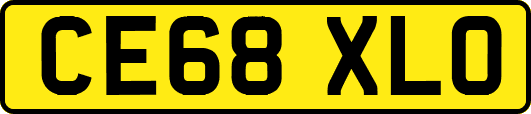 CE68XLO