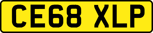 CE68XLP