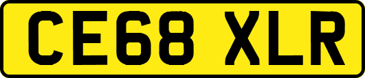 CE68XLR