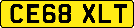 CE68XLT