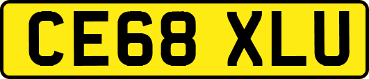 CE68XLU