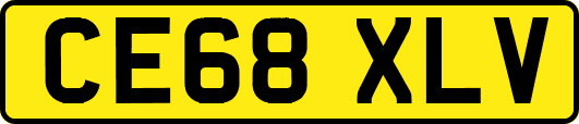 CE68XLV