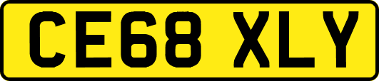 CE68XLY