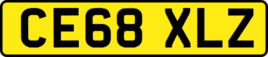 CE68XLZ