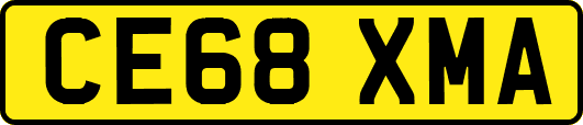 CE68XMA