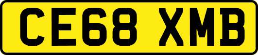 CE68XMB