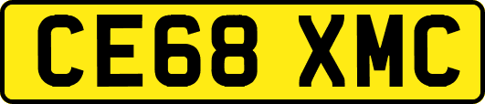 CE68XMC