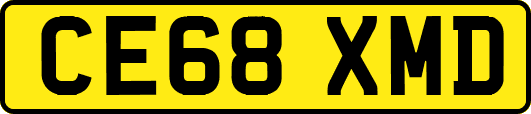 CE68XMD