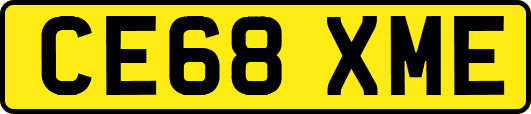 CE68XME