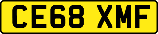 CE68XMF