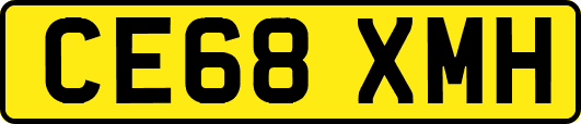 CE68XMH