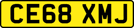 CE68XMJ