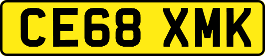 CE68XMK