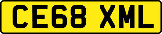 CE68XML