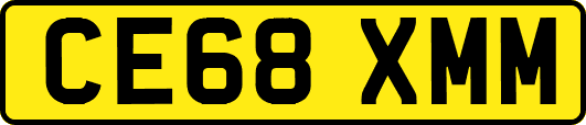 CE68XMM