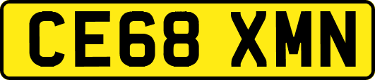 CE68XMN