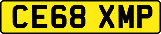 CE68XMP