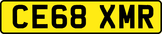CE68XMR