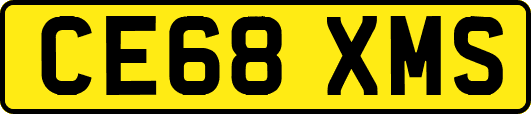 CE68XMS
