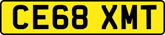 CE68XMT