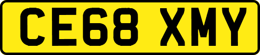 CE68XMY