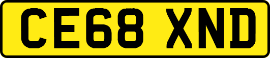 CE68XND