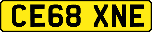 CE68XNE