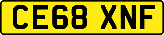 CE68XNF