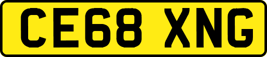 CE68XNG