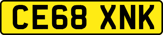 CE68XNK