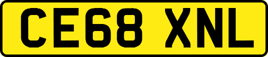 CE68XNL