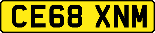 CE68XNM