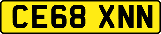 CE68XNN