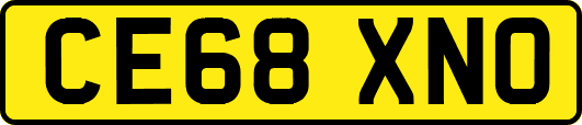 CE68XNO