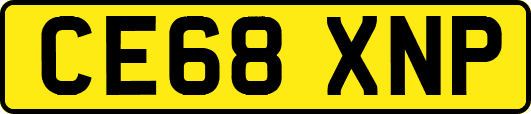 CE68XNP