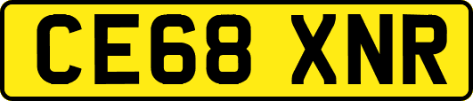CE68XNR