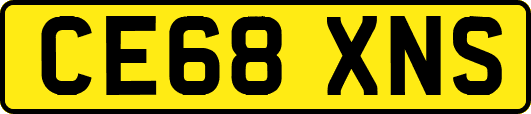 CE68XNS