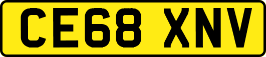 CE68XNV