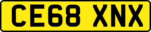 CE68XNX