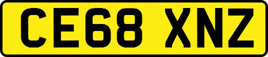 CE68XNZ