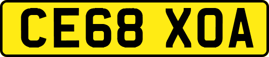 CE68XOA