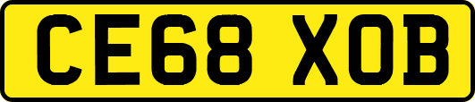 CE68XOB