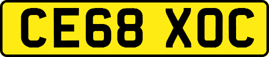 CE68XOC