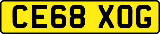 CE68XOG